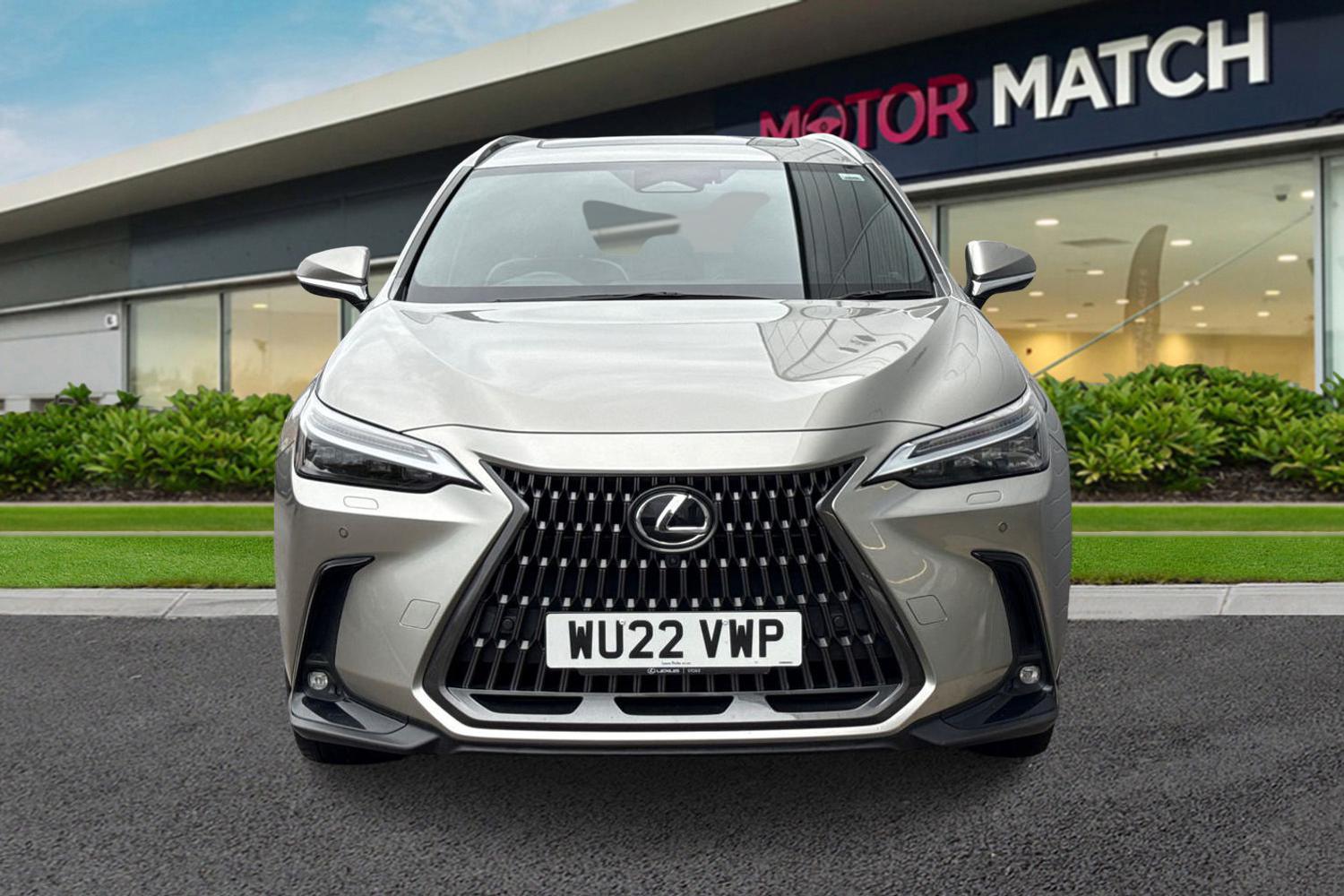 Used Lexus NX 2022 for sale - 77187330: Photo 6