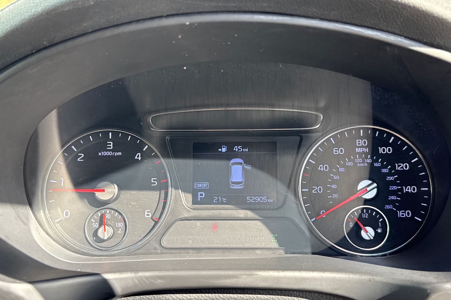 Vehicle 56