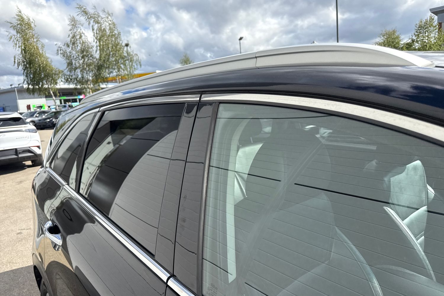 Vehicle 60
