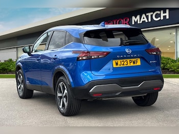 Used Nissan Qashqai 2023 for sale - 78673592: Photo