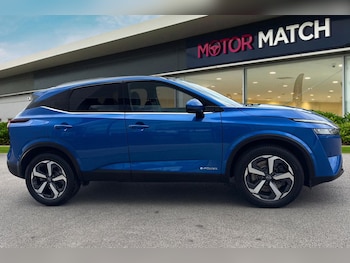 Used Nissan Qashqai 2023 for sale - 78673592: Photo
