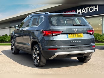 Used SEAT Ateca 2019 for sale - 79284831: Photo