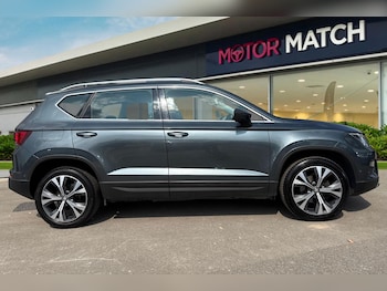 Used SEAT Ateca 2019 for sale - 79284831: Photo