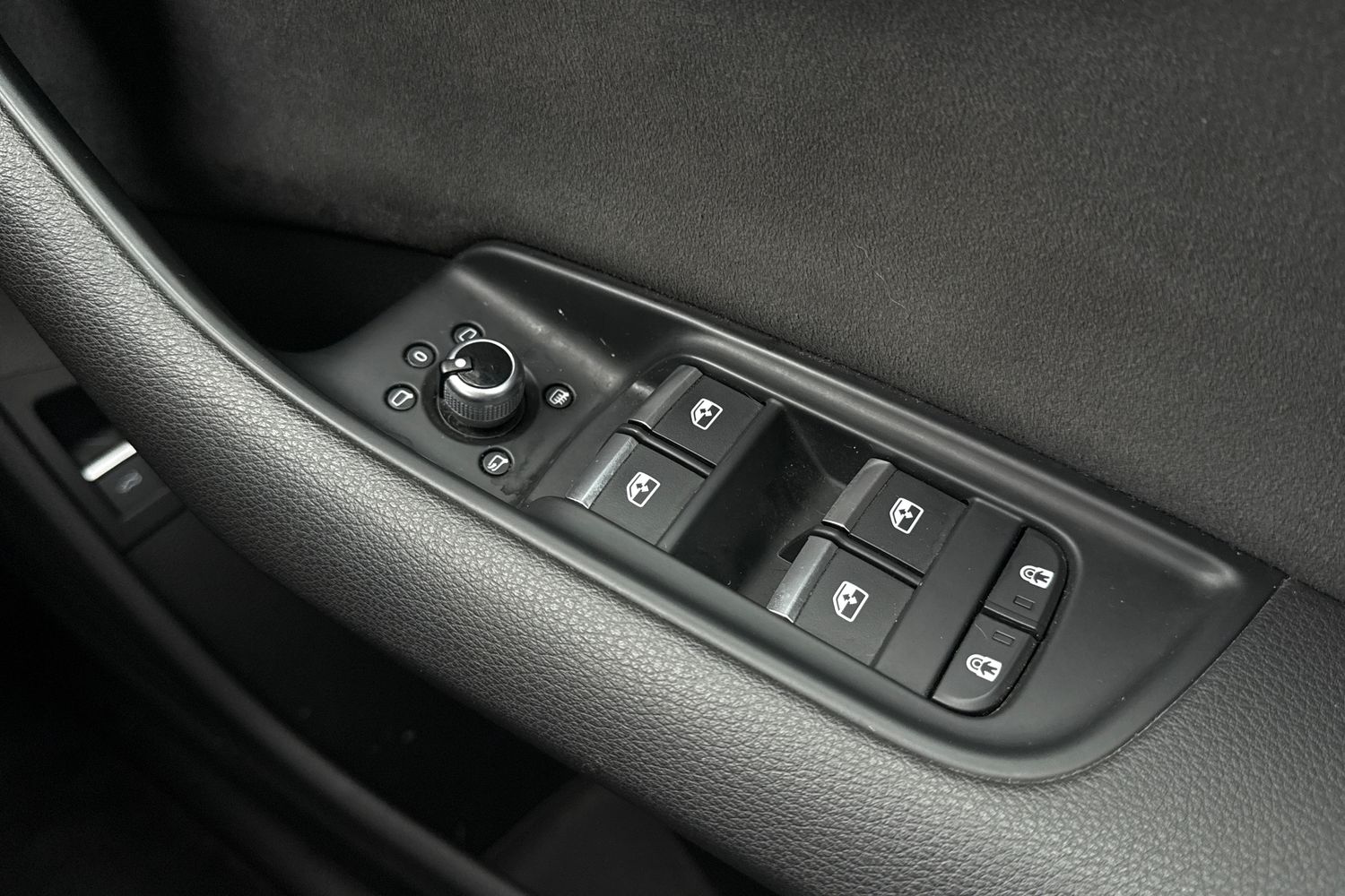 Used Audi Q7 2023 for sale - 77044376: Photo 21