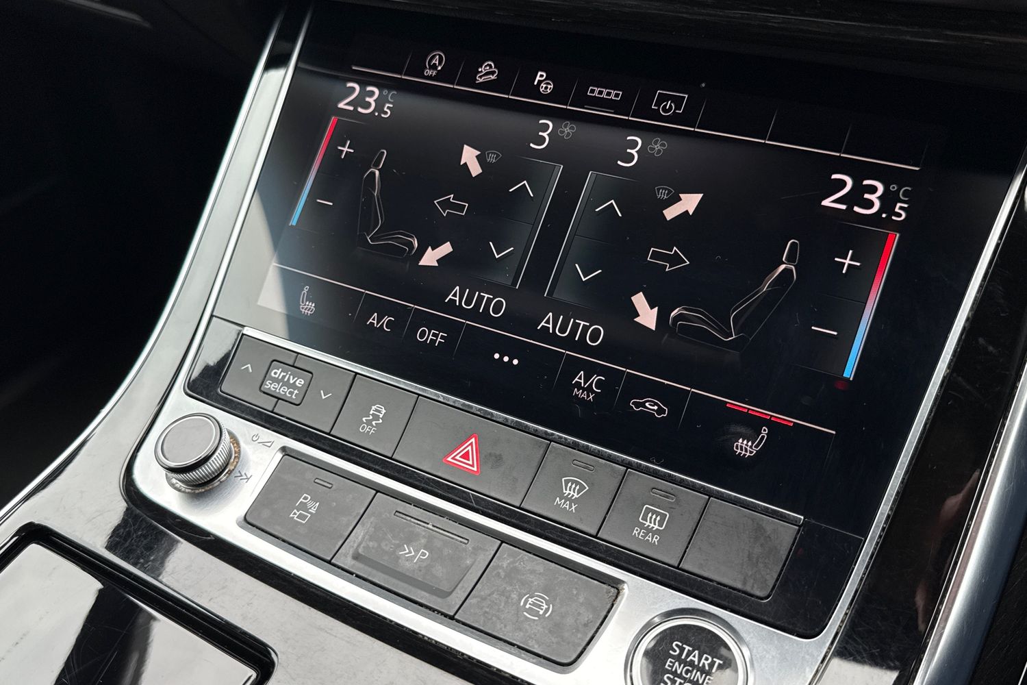 Used Audi Q7 2023 for sale - 77044376: Photo 22