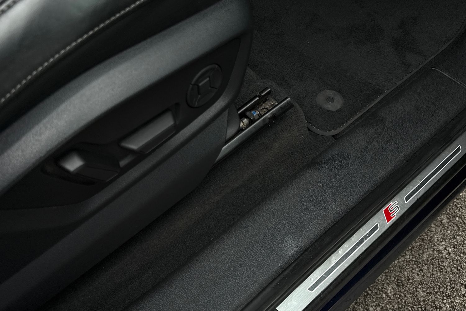 Used Audi Q7 2023 for sale - 77044376: Photo 27