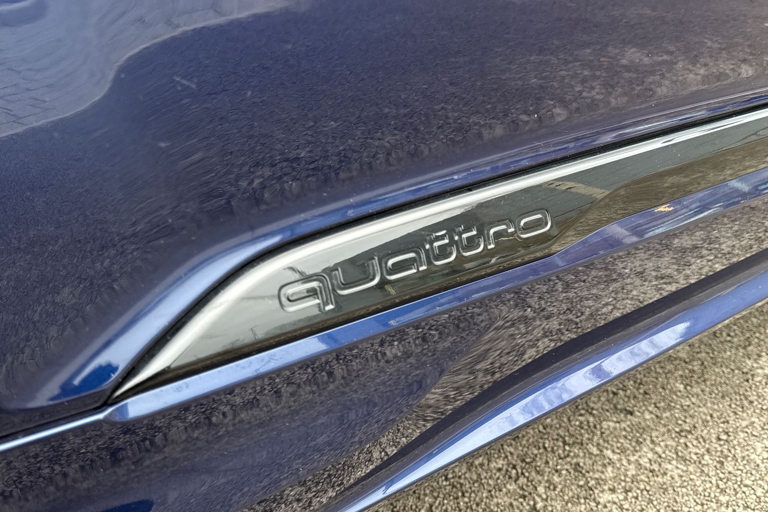 Used Audi Q7 2023 for sale - 77044376: Photo 28