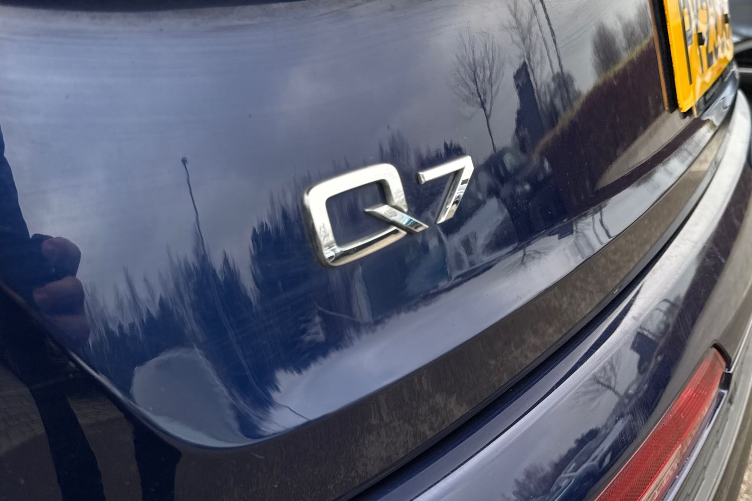 Used Audi Q7 2023 for sale - 77044376: Photo 29