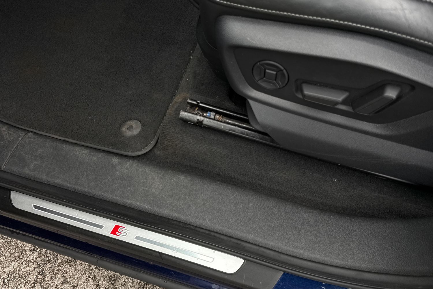 Used Audi Q7 2023 for sale - 77044376: Photo 40