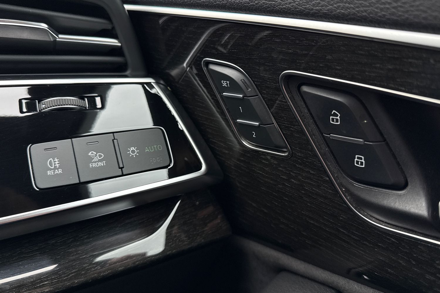 Used Audi Q7 2023 for sale - 77044376: Photo 41