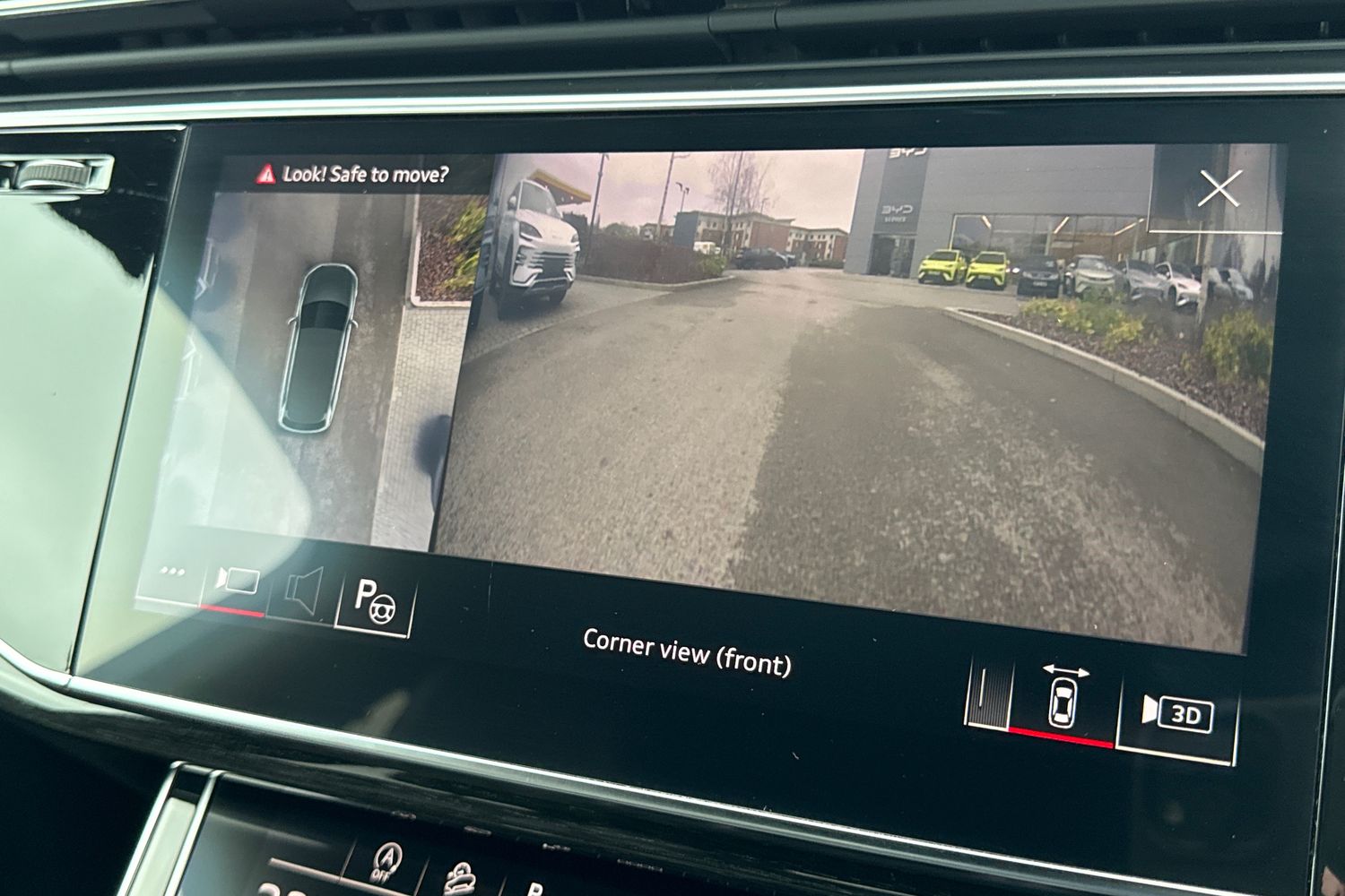 Used Audi Q7 2023 for sale - 77044376: Photo 47