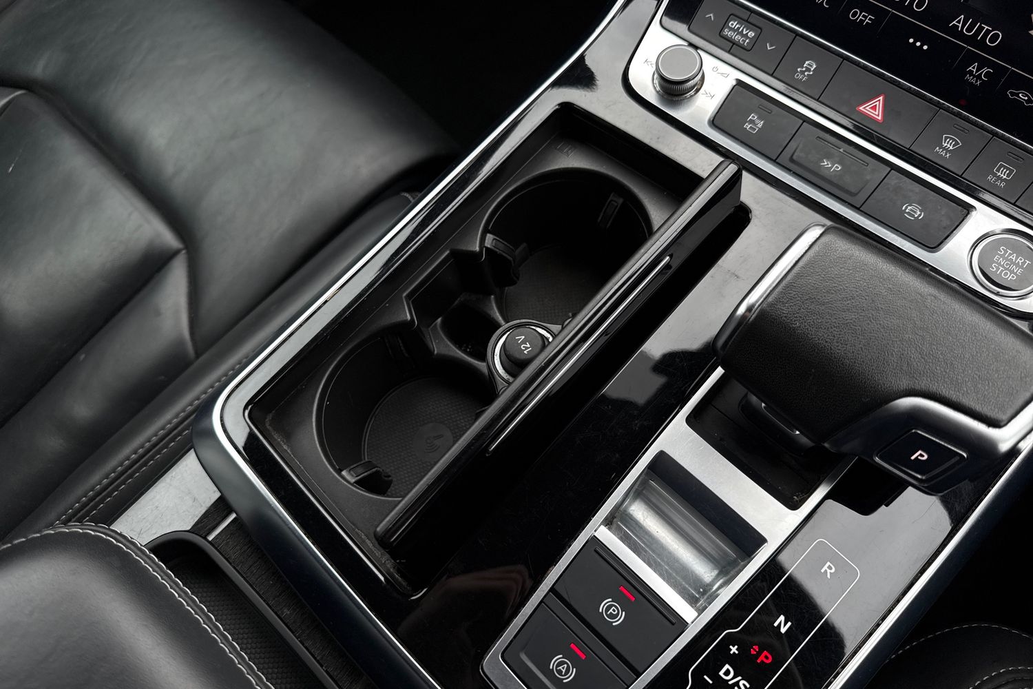 Used Audi Q7 2023 for sale - 77044376: Photo 48