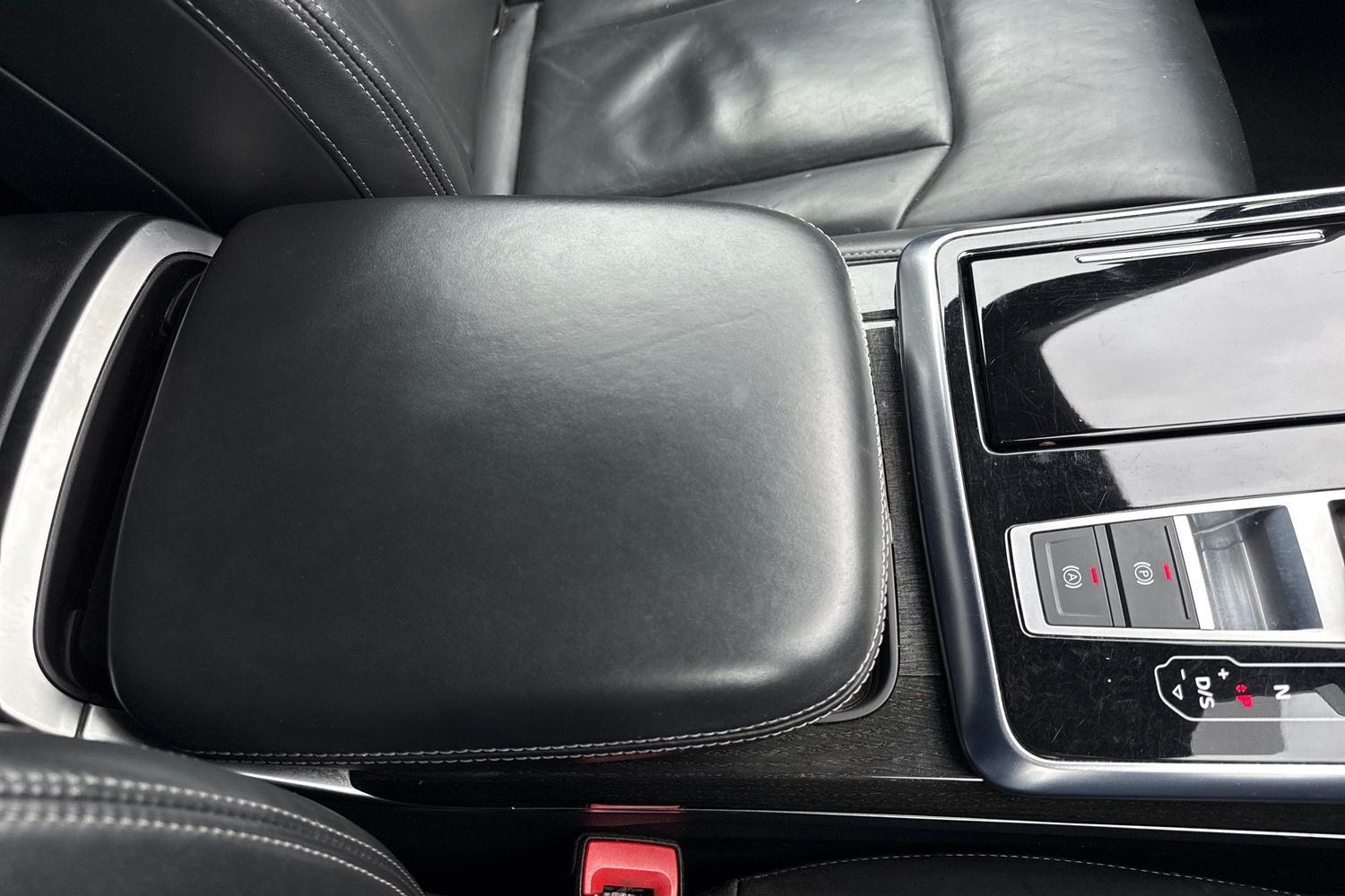 Used Audi Q7 2023 for sale - 77044376: Photo 49