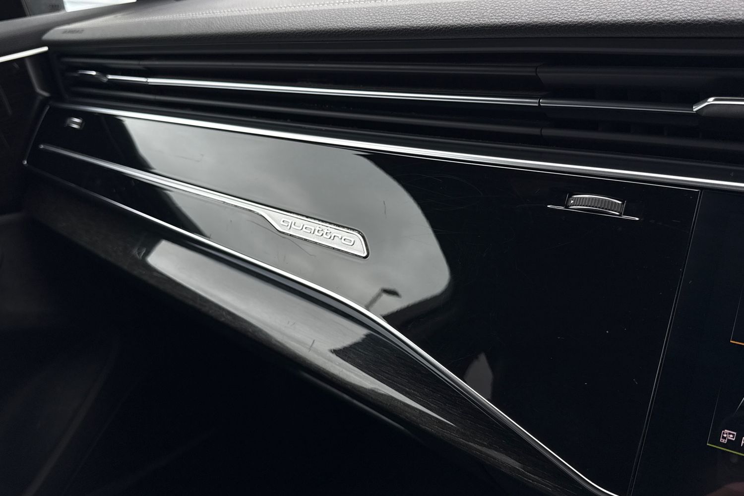 Used Audi Q7 2023 for sale - 77044376: Photo 51