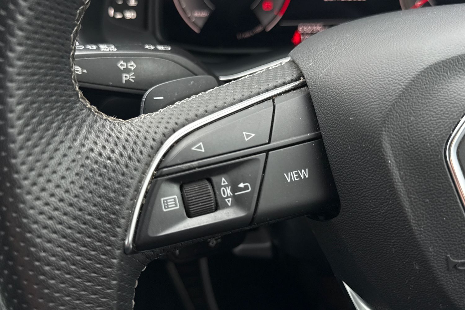 Used Audi Q7 2023 for sale - 77044376: Photo 52