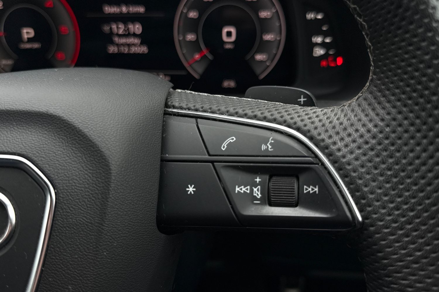 Used Audi Q7 2023 for sale - 77044376: Photo 53