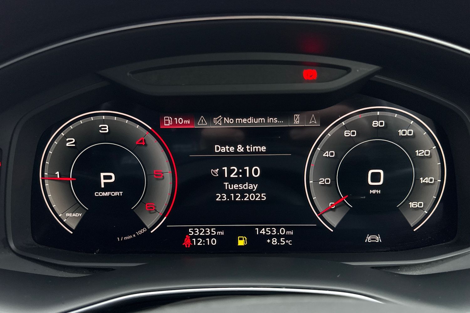 Used Audi Q7 2023 for sale - 77044376: Photo 54