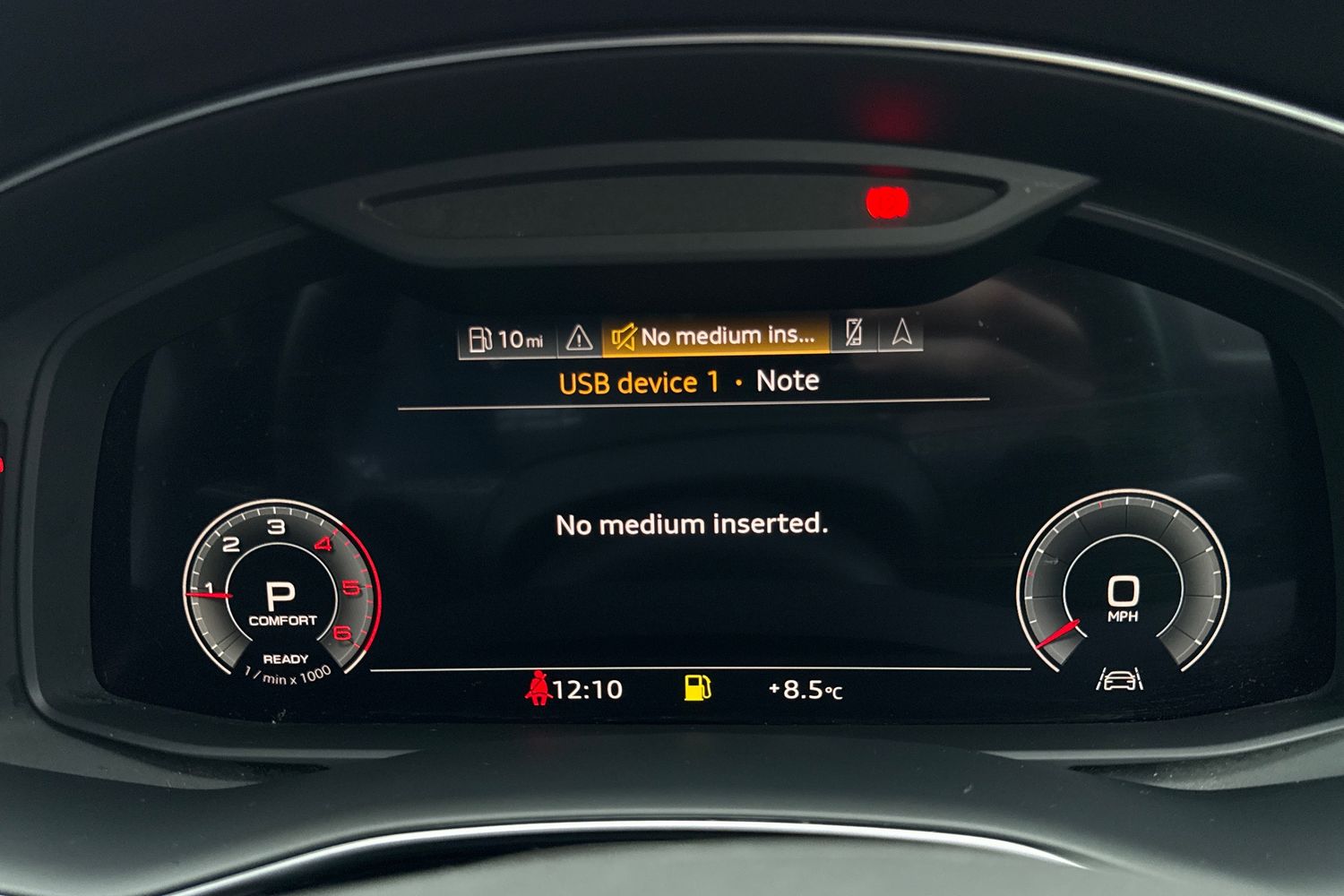 Used Audi Q7 2023 for sale - 77044376: Photo 57