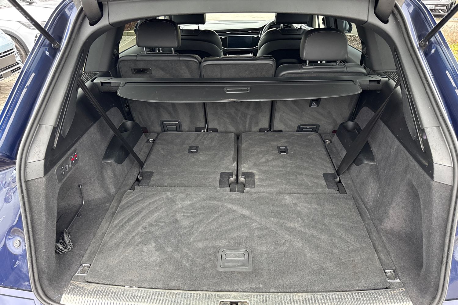 Used Audi Q7 2023 for sale - 77044376: Photo 7