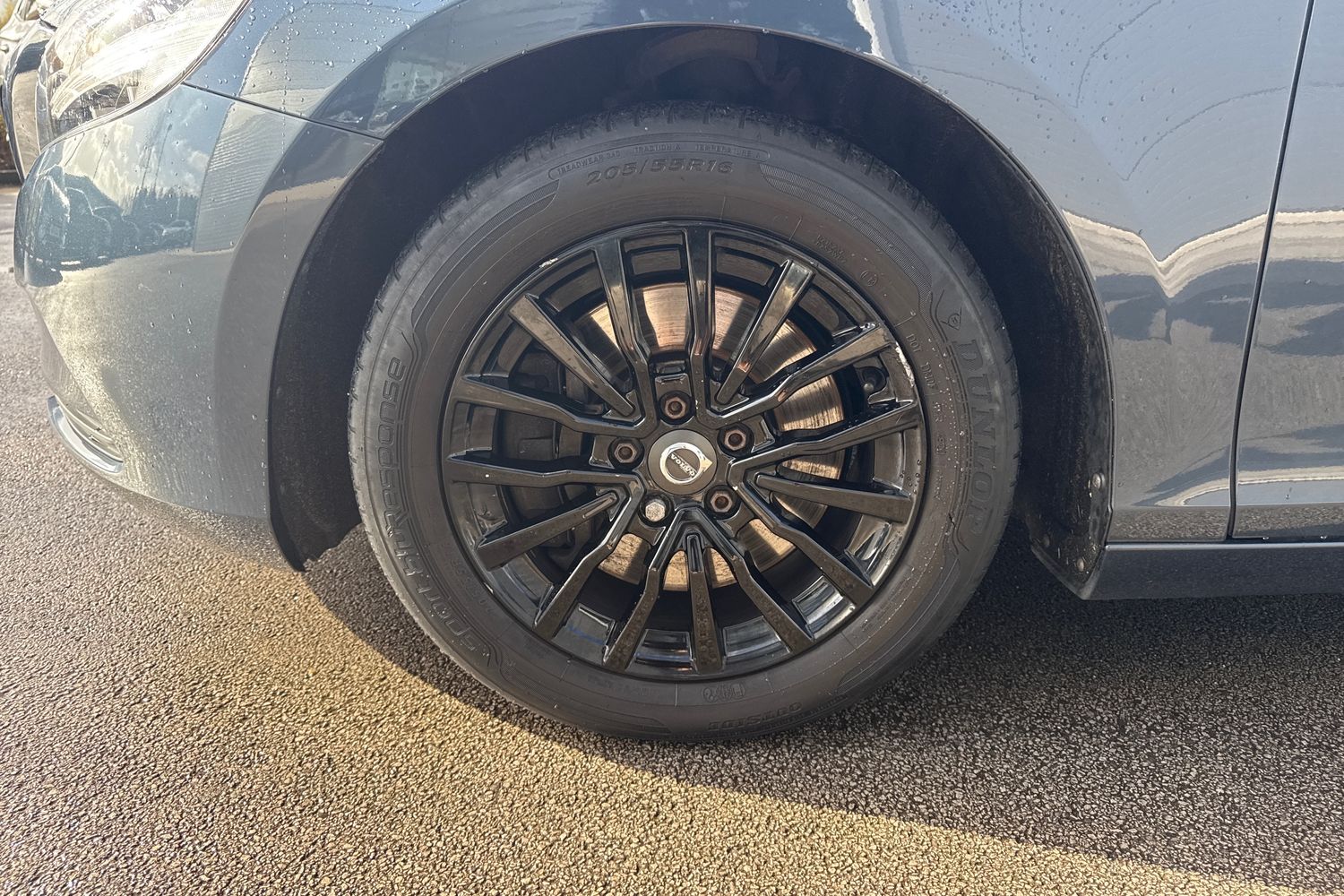 Used Volvo V40 2018 for sale - 78079144: Photo 10