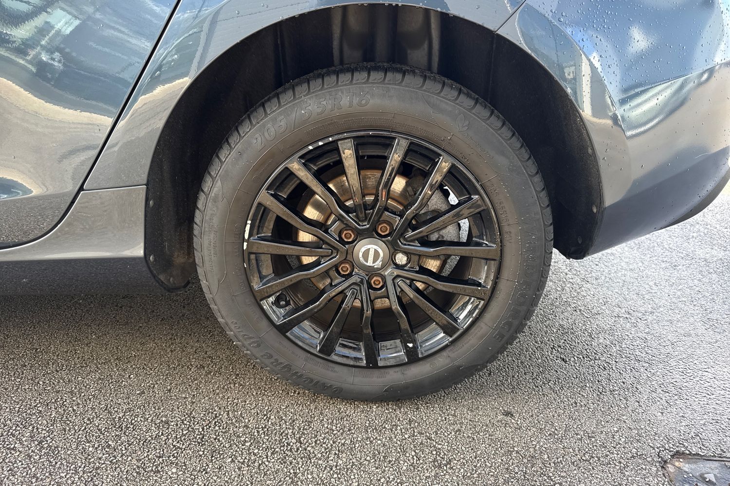 Used Volvo V40 2018 for sale - 78079144: Photo 11