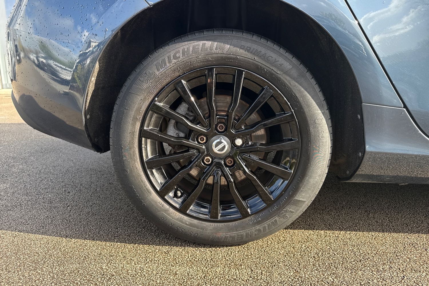 Used Volvo V40 2018 for sale - 78079144: Photo 12