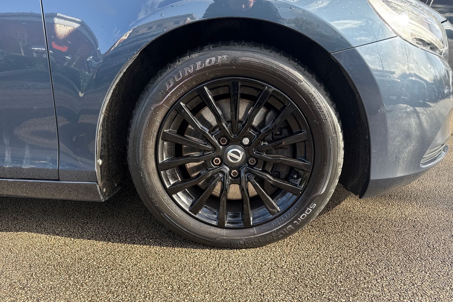 Used Volvo V40 2018 for sale - 78079144: Photo 13