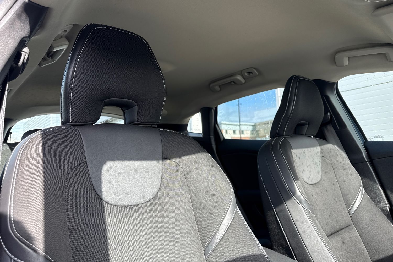 Used Volvo V40 2018 for sale - 78079144: Photo 24