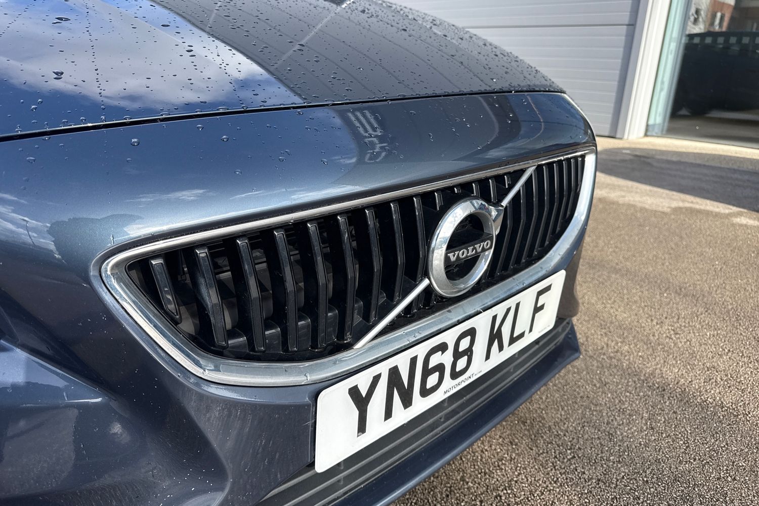 Used Volvo V40 2018 for sale - 78079144: Photo 25