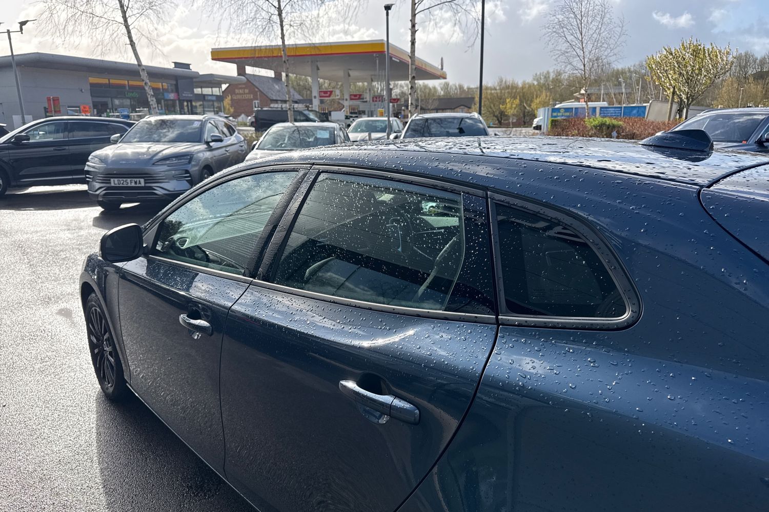 Used Volvo V40 2018 for sale - 78079144: Photo 27