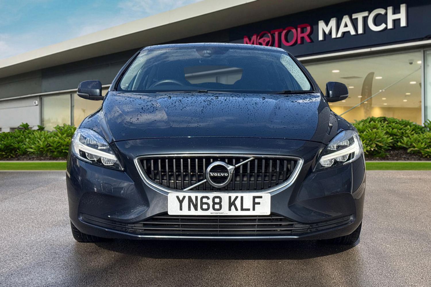 Used Volvo V40 2018 for sale - 78079144: Photo 6