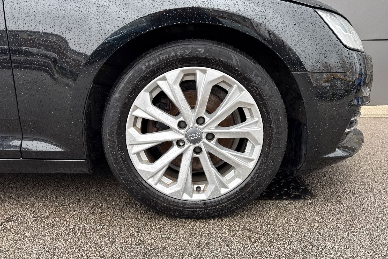 Used Audi A4 Avant 2017 for sale - 76923006: Photo 10
