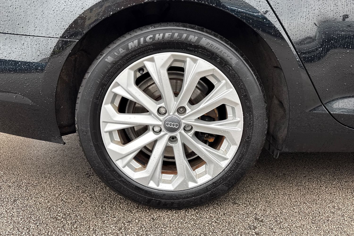 Used Audi A4 Avant 2017 for sale - 76923006: Photo 11