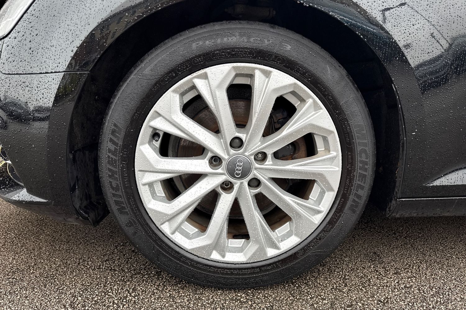 Used Audi A4 Avant 2017 for sale - 76923006: Photo 12