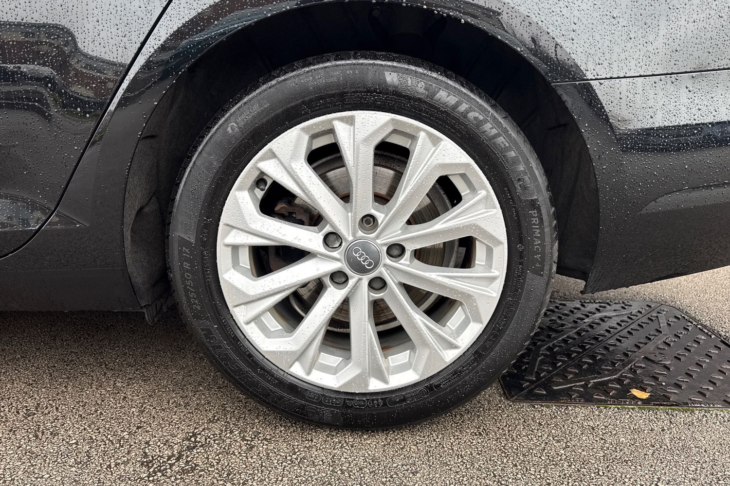 Used Audi A4 Avant 2017 for sale - 76923006: Photo 13