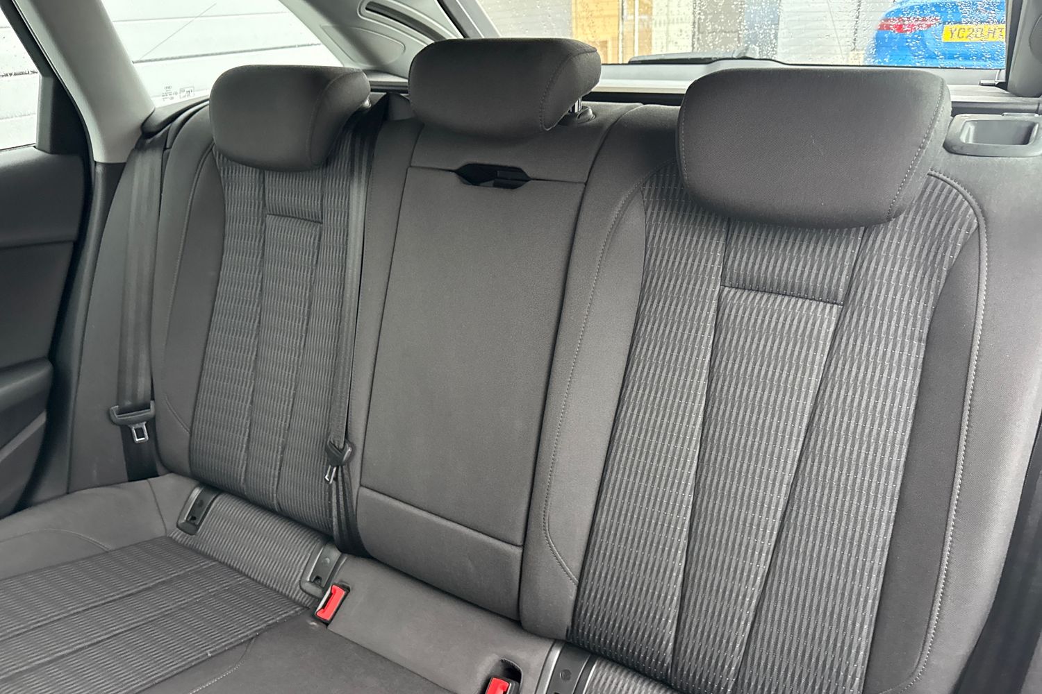 Used Audi A4 Avant 2017 for sale - 76923006: Photo 19