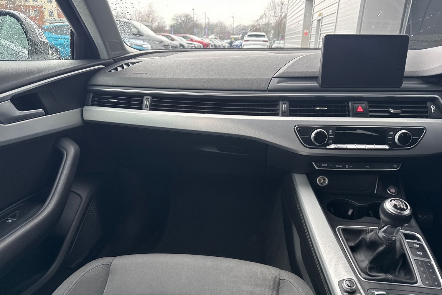 Used Audi A4 Avant 2017 for sale - 76923006: Photo 20