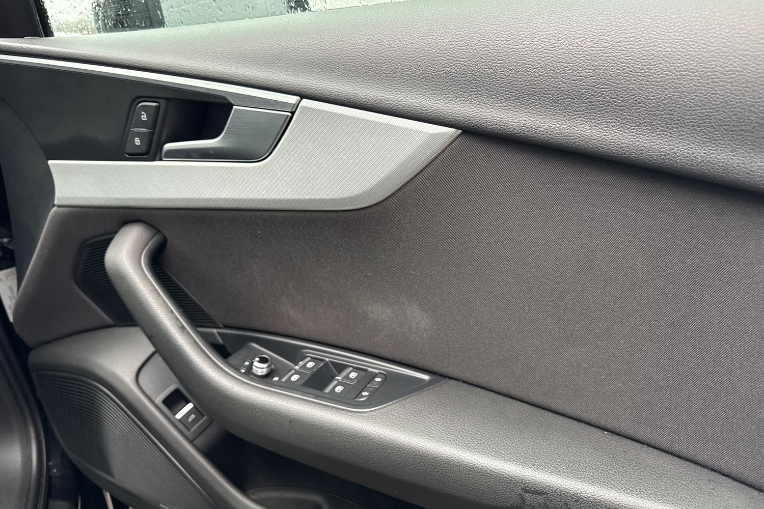 Used Audi A4 Avant 2017 for sale - 76923006: Photo 21