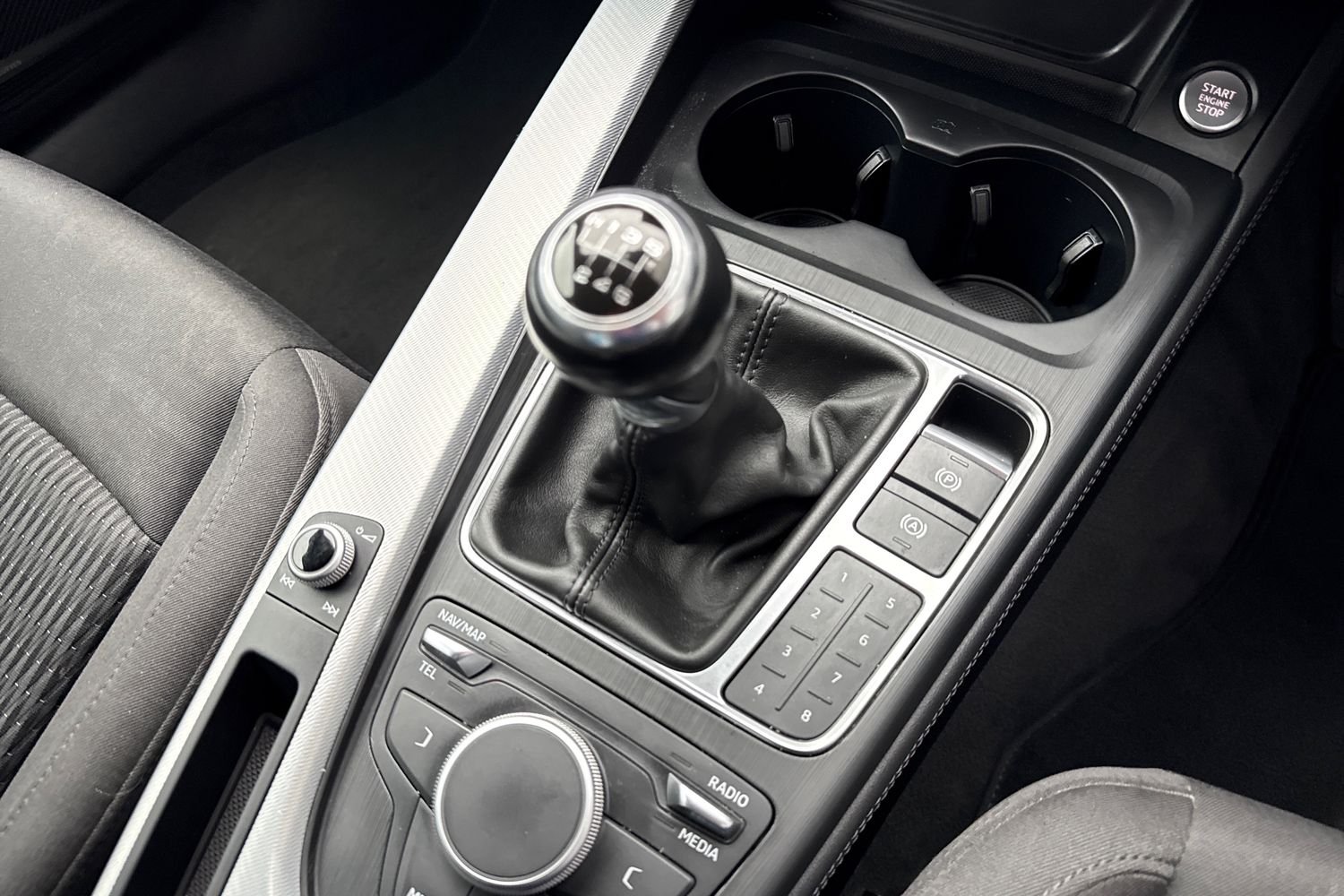 Used Audi A4 Avant 2017 for sale - 76923006: Photo 23