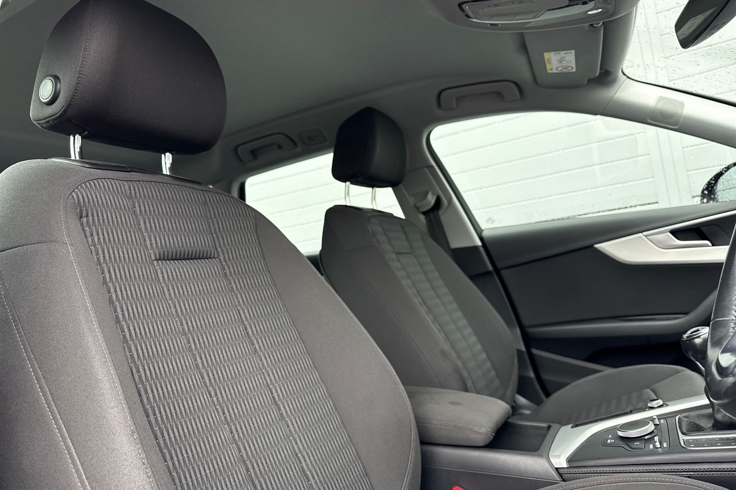 Used Audi A4 Avant 2017 for sale - 76923006: Photo 24