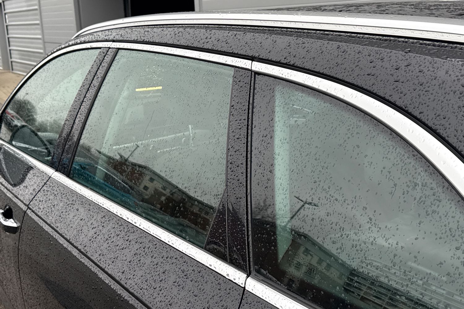 Used Audi A4 Avant 2017 for sale - 76923006: Photo 25