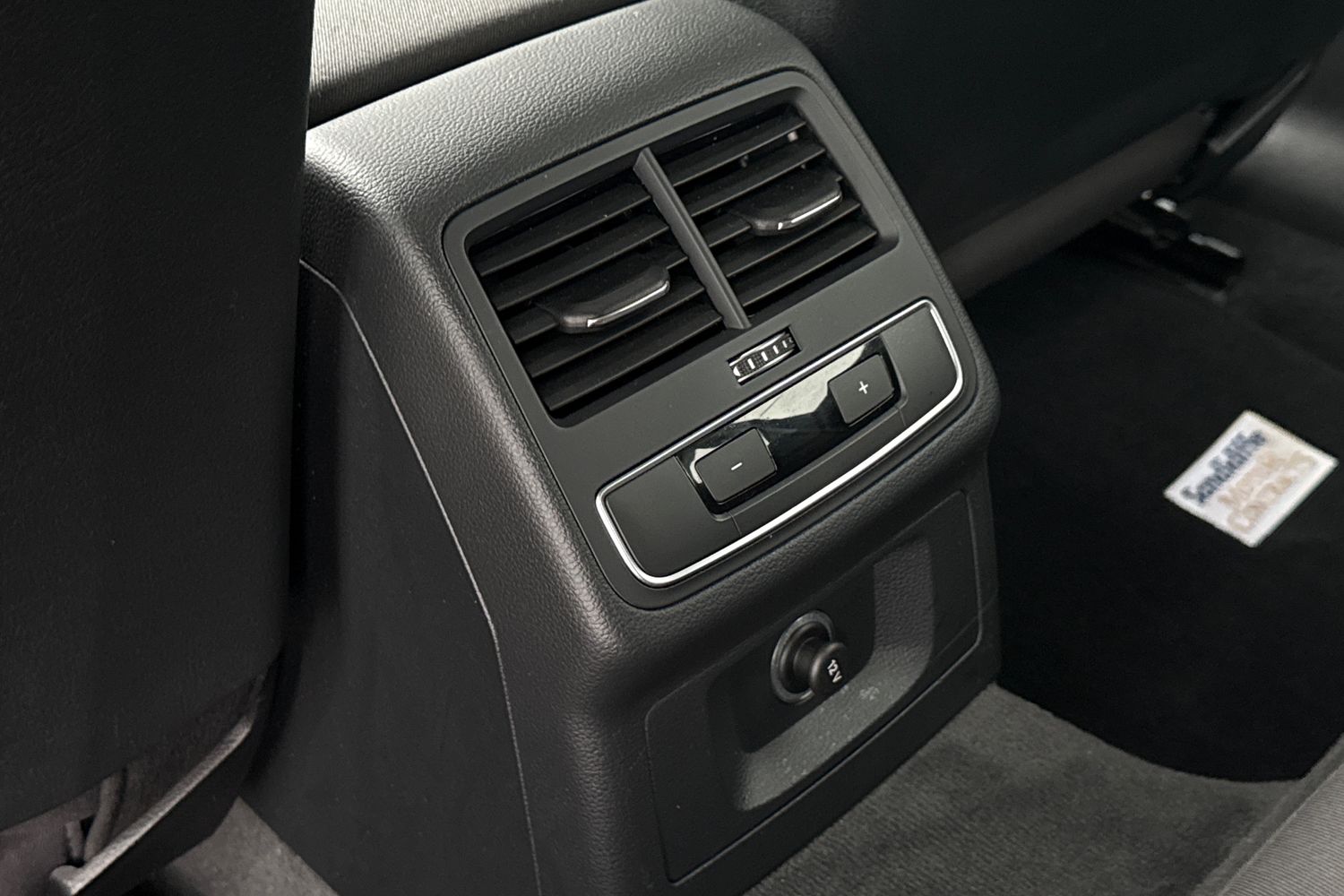 Used Audi A4 Avant 2017 for sale - 76923006: Photo 33