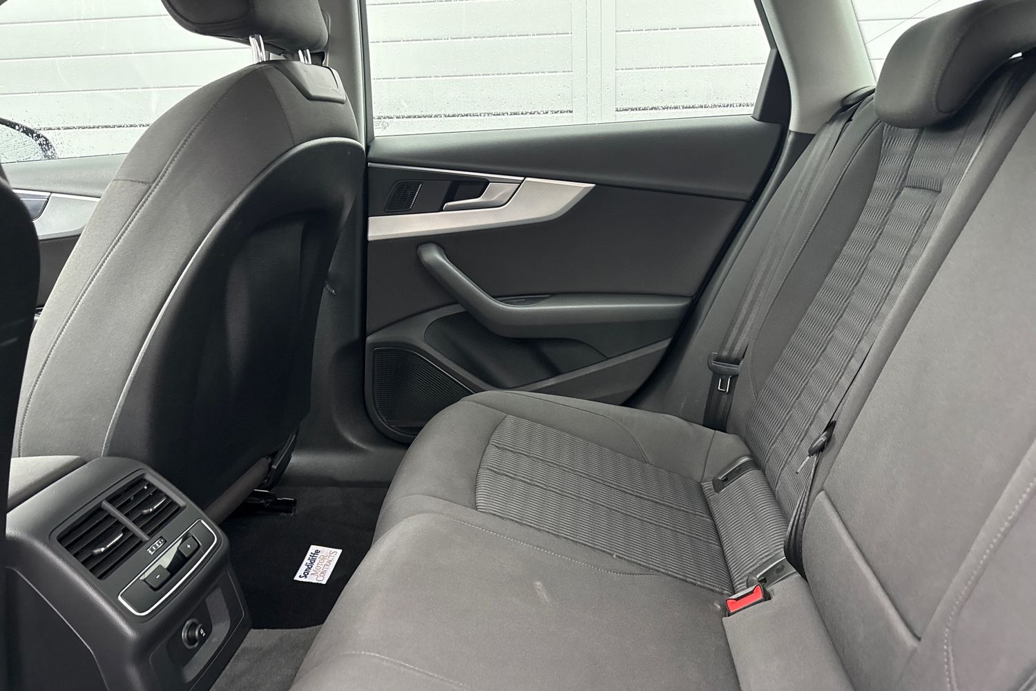 Used Audi A4 Avant 2017 for sale - 76923006: Photo 34