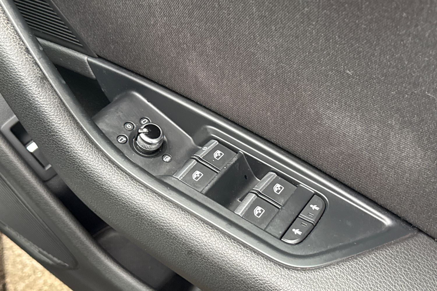 Used Audi A4 Avant 2017 for sale - 76923006: Photo 40