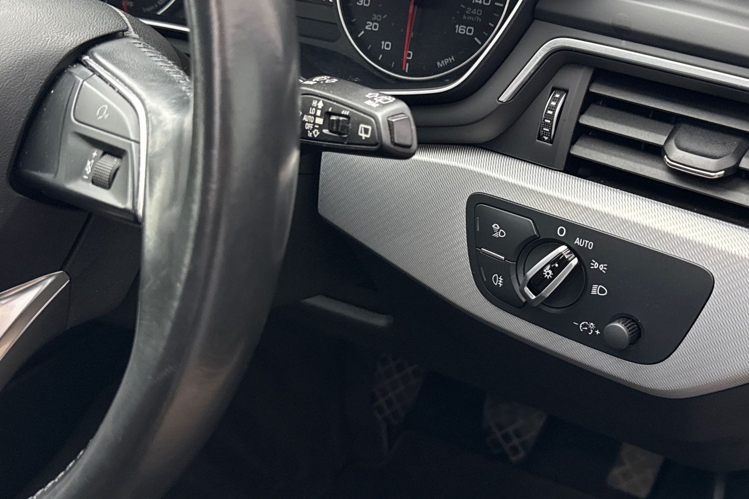 Used Audi A4 Avant 2017 for sale - 76923006: Photo 41