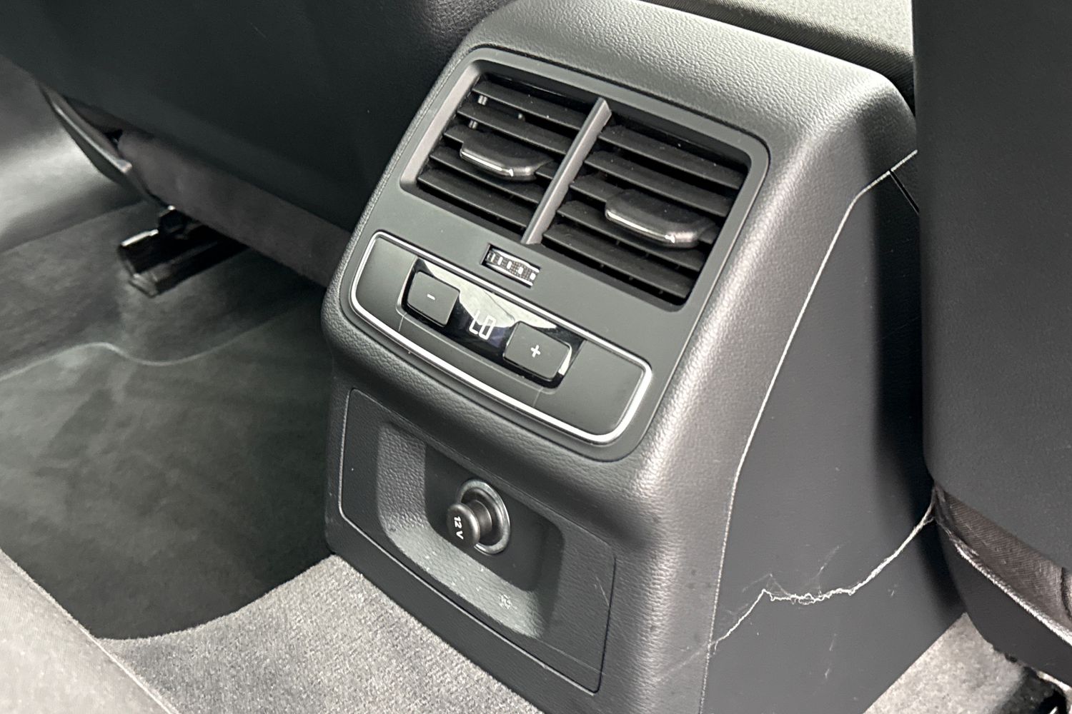 Used Audi A4 Avant 2017 for sale - 76923006: Photo 47