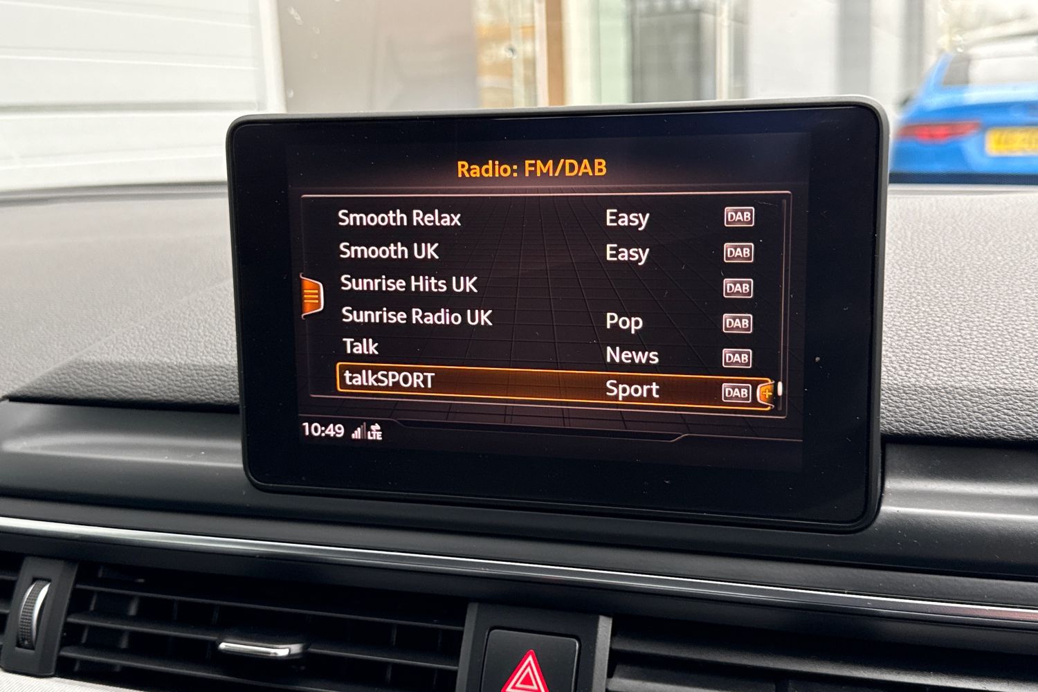 Used Audi A4 Avant 2017 for sale - 76923006: Photo 48