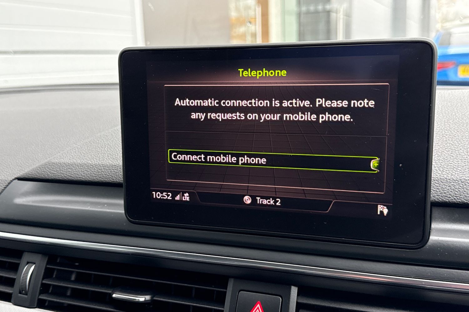 Used Audi A4 Avant 2017 for sale - 76923006: Photo 50