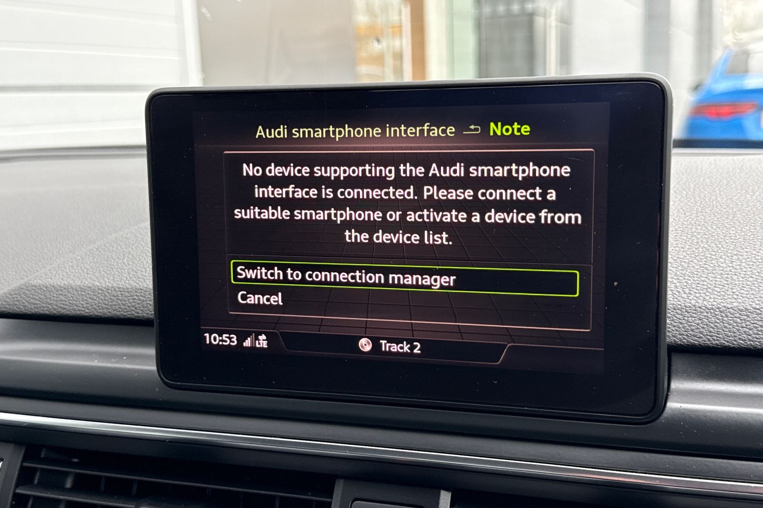 Used Audi A4 Avant 2017 for sale - 76923006: Photo 51