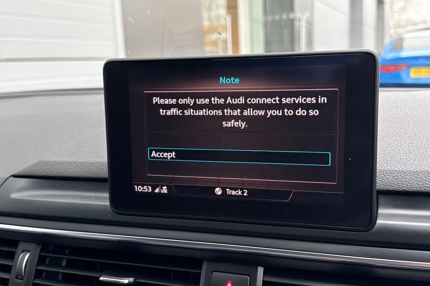 Used Audi A4 Avant 2017 for sale - 76923006: Photo 52